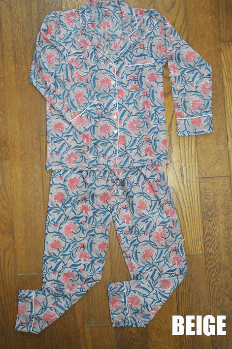 Pyjama COCOON