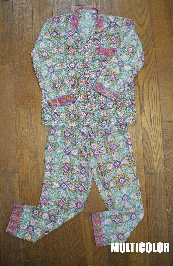 Pyjama COCOON