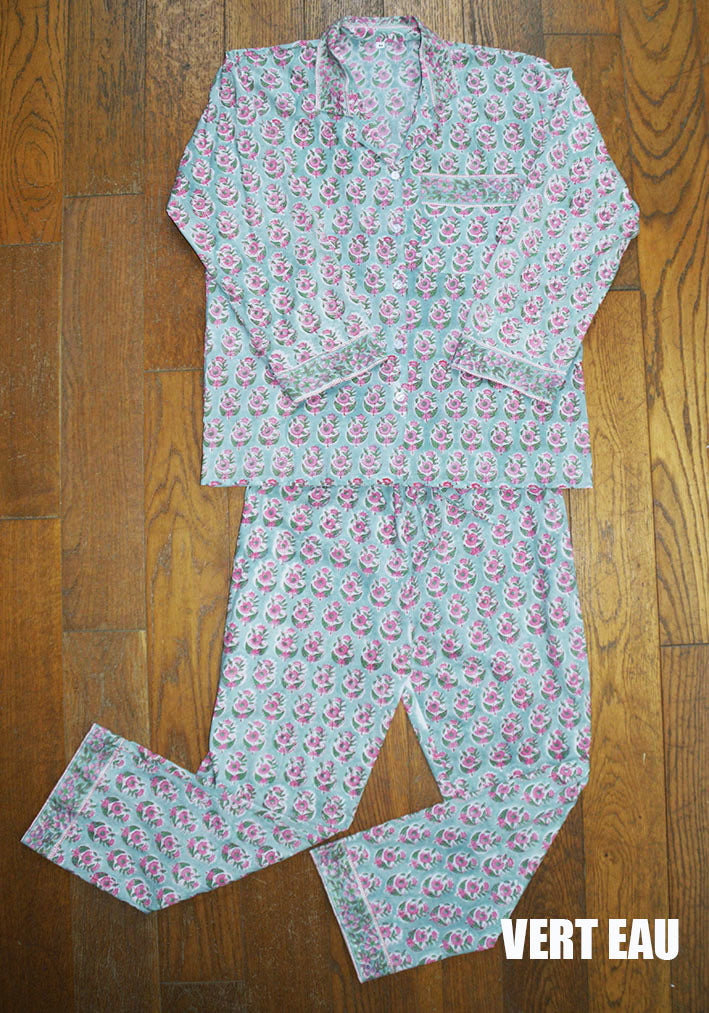 Pyjama COCOON