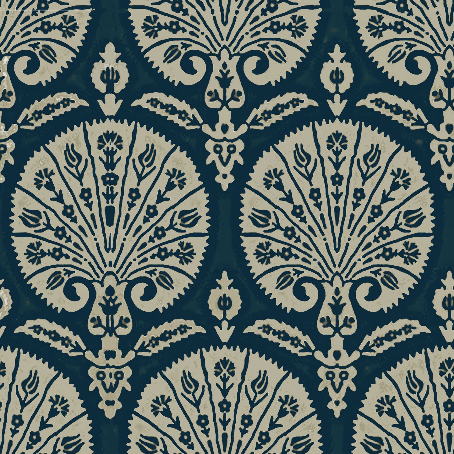 maison Carreau "ROSA" 20 x 20 cm