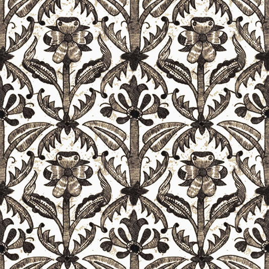 maison Carreau "TREVEL" 20 x 20 cm