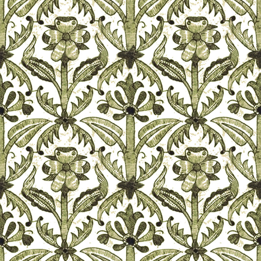 maison Carreau "TREVEL" 20 x 20 cm