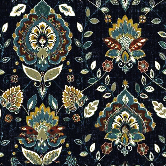 maison Carreau "RIDAL" 20 x 20 cm