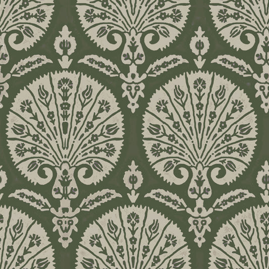 maison Carreau "ROSA" 20 x 20 cm